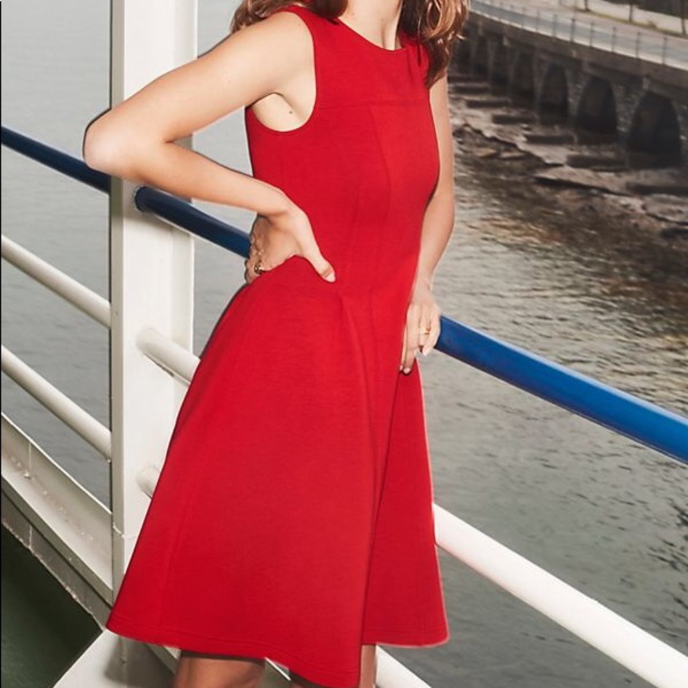 Dress - Picture 4 of 8